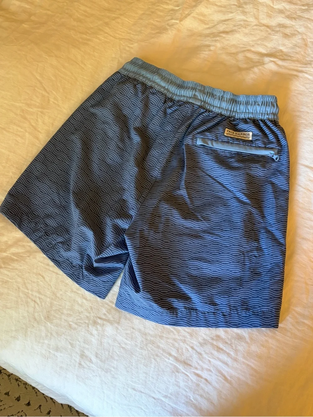 Fair Harbor gently used